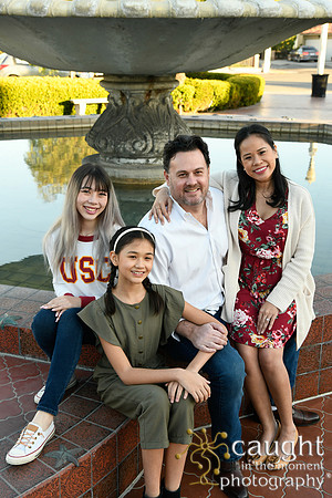 076 Adolph Family Portraits in Long Beach