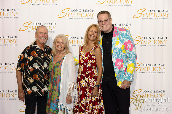 014 Endless Summer Beach Boys at the LBSO Pops!