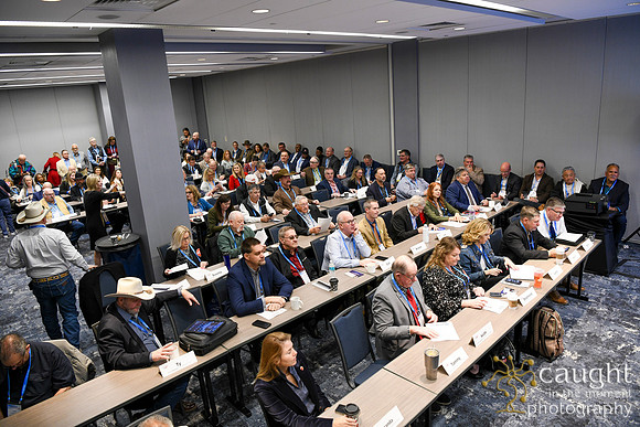278 NACo 2025 Leg-Saturday-Agricultural and Rural Affairs