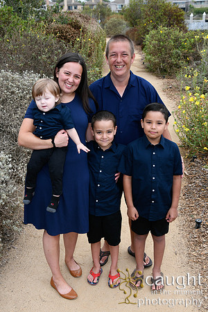 039 Hill Family Portraits in Long Beach 2021