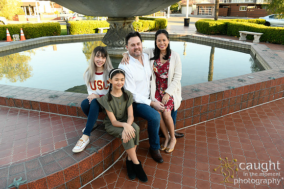 068 Adolph Family Portraits in Long Beach