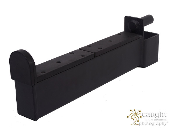 531 Powertec 2018 Product Only
