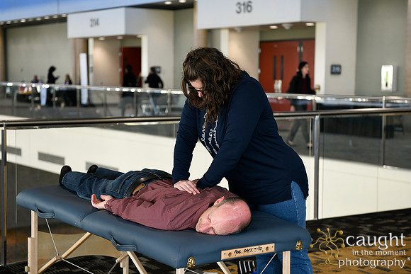 383 OMED 2019 Baltimore - OMT Sessions