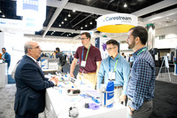 293 AAE 2024 in Los Angeles - Exhibit Hall