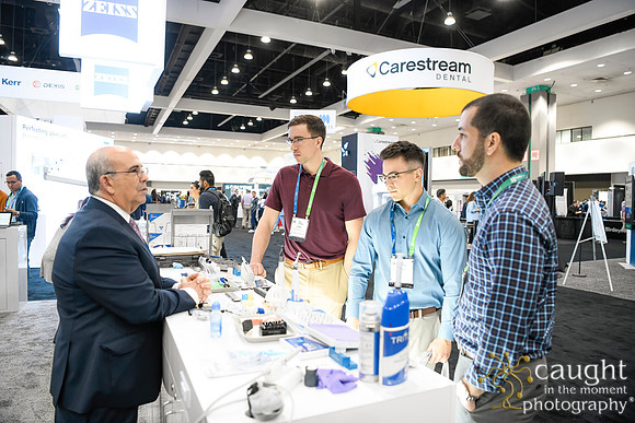 293 AAE 2024 in Los Angeles - Exhibit Hall