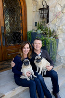 011 Maize Family Portraits