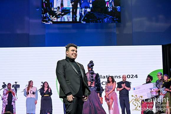 606 EcoCouture Gala 2024