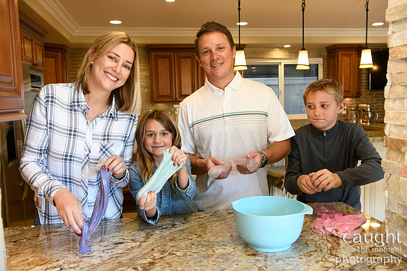 51 Osborne Family Portraits in Long Beach 2019