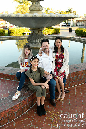 075 Adolph Family Portraits in Long Beach