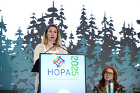 307 HOPA 2025 Conference in Portland - Sessions
