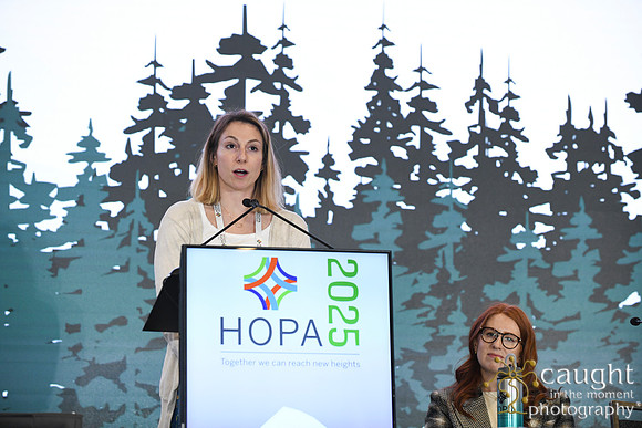 307 HOPA 2025 Conference in Portland - Sessions