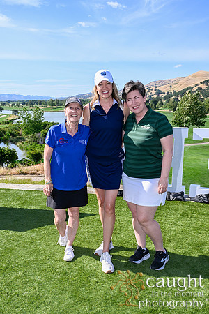 385 Charity Golf Tournament 2025