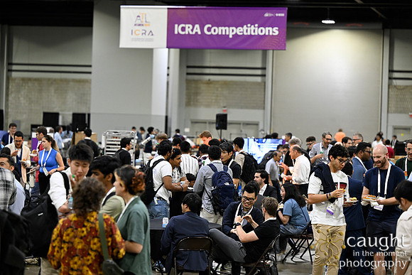 174 IEEE ICRA 2025 Atlanta