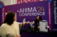 023 AHIMA 2024 Salt Lake City