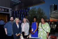 1021 Fall 2022 League Convening-Grammy Museum Dinner