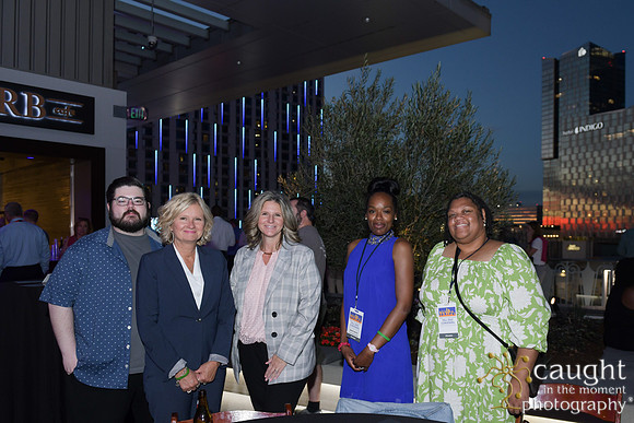 1021 Fall 2022 League Convening-Grammy Museum Dinner