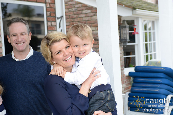 035 Anderson Family Portraits