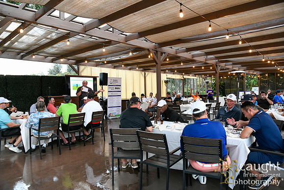 136 Memorial Medical Center Foundation Golf Tournament 2021