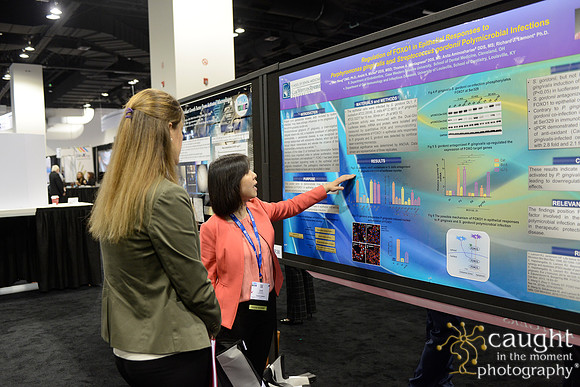 378 AAE 2018 in Denver-Posters & Table Displays
