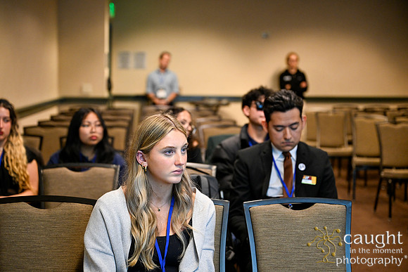 202 Advocacy Academy 2024 Sacramento