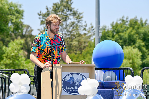 443 High School Graduation Cal Lutheran 2025