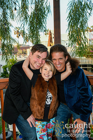 058 Angelo Neumann Family Portraits in Long Beach