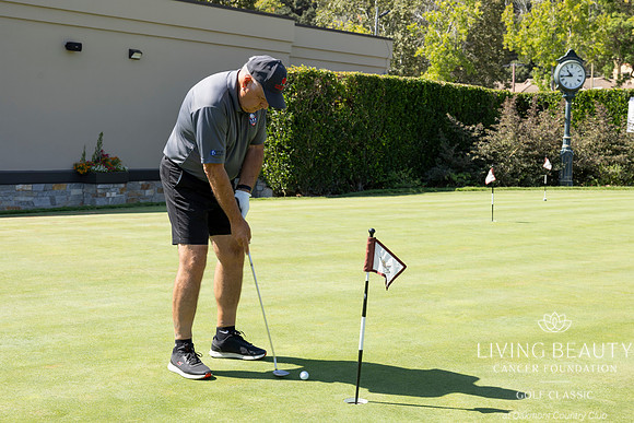 027 Living Beauty Golf 2024