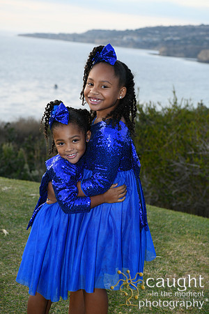 022 Thomas Family Portraits in Palos Verdes