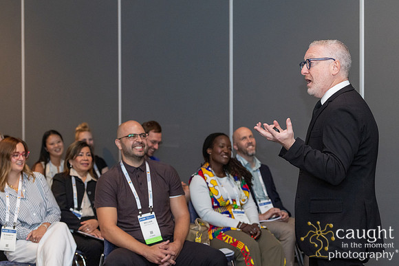 827 AGD2025 Conference in Montreal