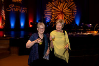 009 90th Anniversary Opening Night - A New World