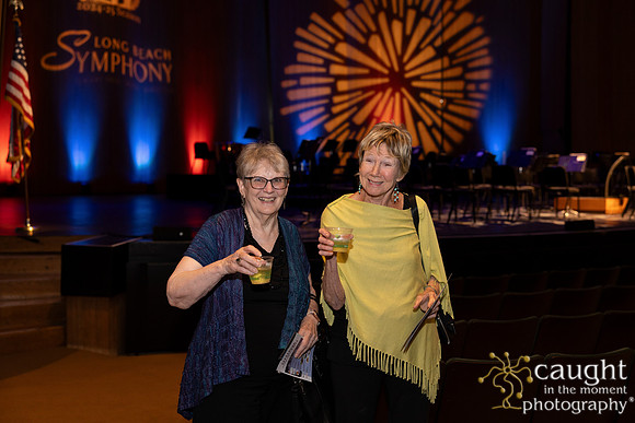 009 90th Anniversary Opening Night - A New World