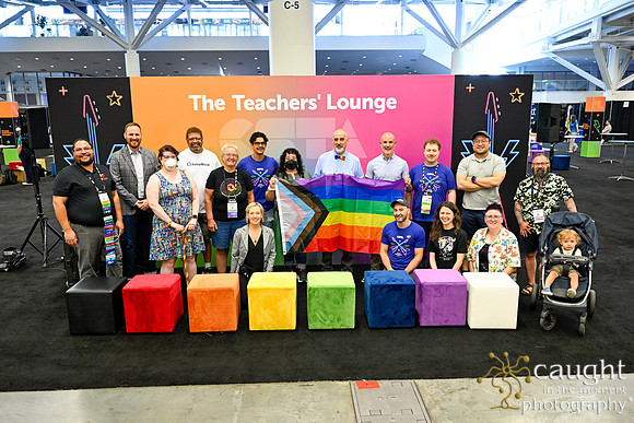 1816 CSTA 2025 Cleveland