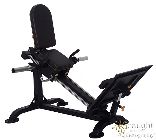 183 Powertec 2018 Product Only