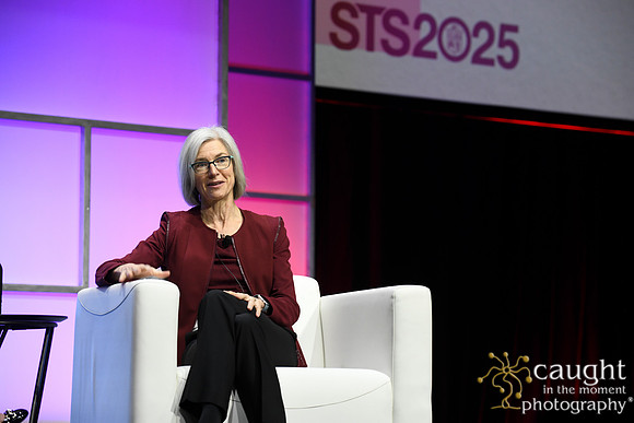 376 STS2025-Braunwald Plenary