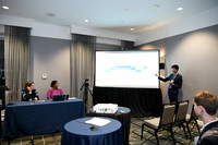 645 IFoRE 2024 Washington DC-Student Oral Presentations