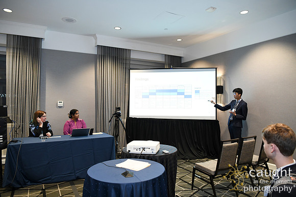 645 IFoRE 2024 Washington DC-Student Oral Presentations