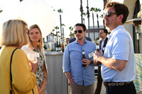 1256 MoFo ONE 2024 - Antitrust Reception
