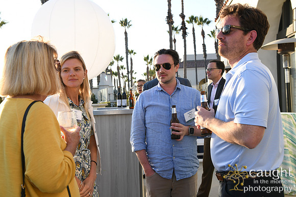 1256 MoFo ONE 2024 - Antitrust Reception