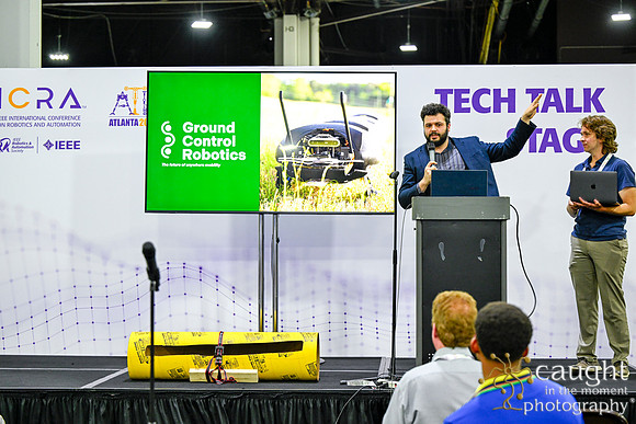 321 IEEE ICRA 2025 Atlanta