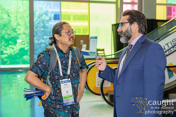 025 AGD2025 Conference in Montreal