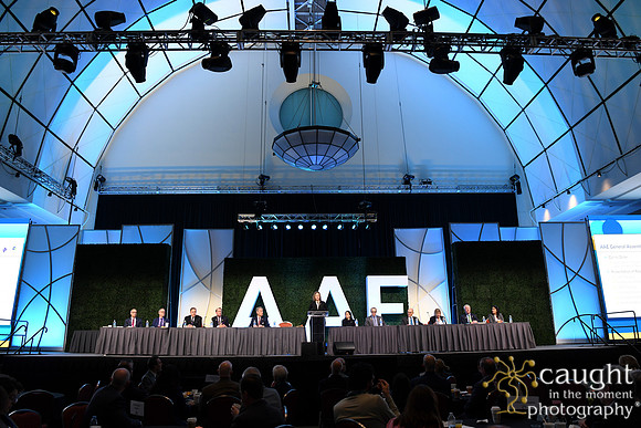 1533 AAE 2025 in Boston - General Assembly