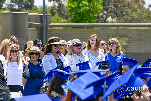 417 High School Graduation Cal Lutheran 2025