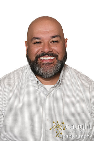 198 Reyes Coca-Cola Bottling Executive Portraits 2025