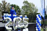 197 High School Graduation Azusa Pacific 2025
