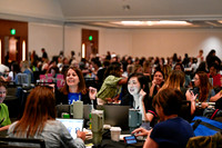 019 All Staff Meeting 2024 Westin LAX