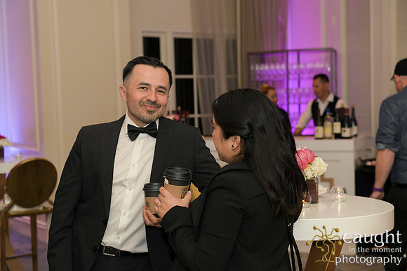 357 Foundation Gala 2022