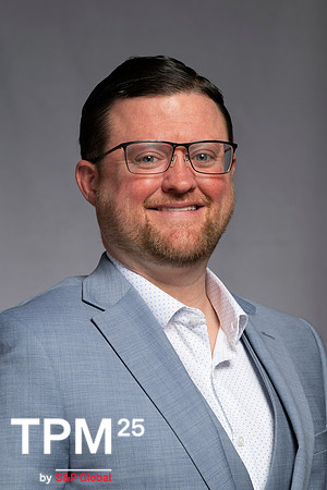 013 TPM25 Professional Headshots