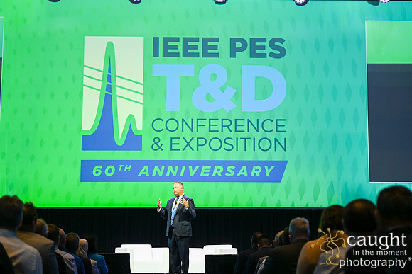 238 IEEE PES TandD Anaheim 2024