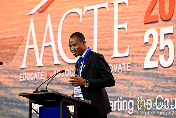 393 AACTE Annual Meeting 2025 Long Beach