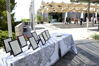 260 Wayfarers Chapel Wedding